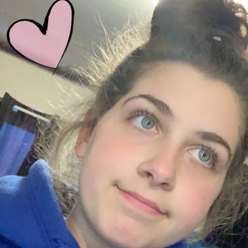 Meet your Posher, Haley